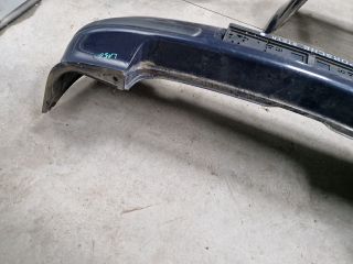 bontott VW GOLF IV Hátsó Lökhárító (Üresen)