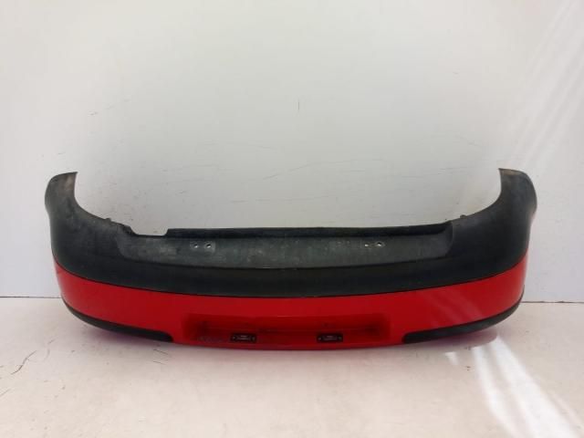 bontott VW GOLF IV Hátsó Lökhárító (Üresen)