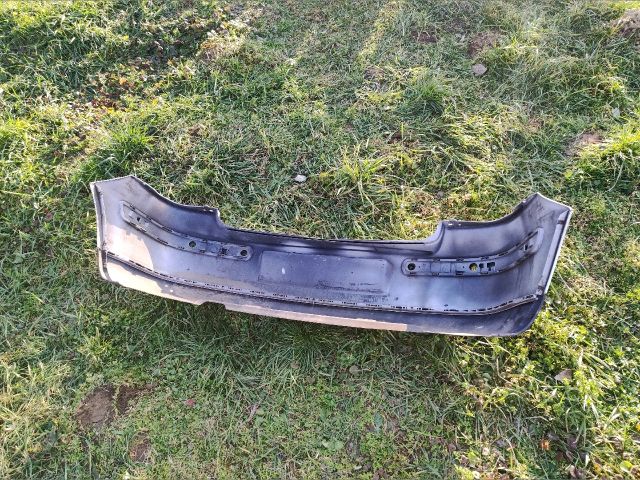 bontott VW GOLF IV Hátsó Lökhárító (Üresen)