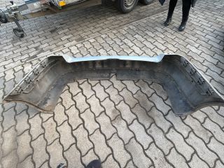 bontott VW GOLF IV Hátsó Lökhárító (Üresen)