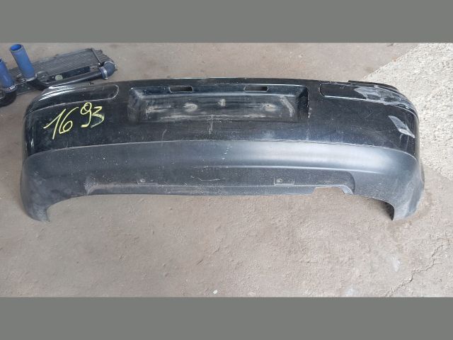 bontott VW GOLF IV Hátsó Lökhárító (Üresen)