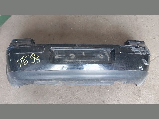 bontott VW GOLF IV Hátsó Lökhárító (Üresen)