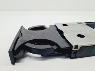 bontott VW GOLF IV Hátsó Pohártartó