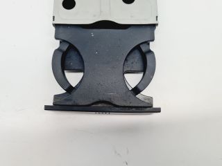 bontott VW GOLF IV Hátsó Pohártartó