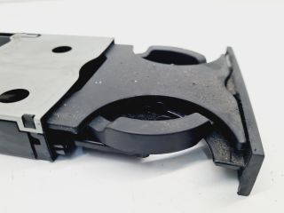 bontott VW GOLF IV Hátsó Pohártartó