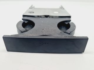 bontott VW GOLF IV Hátsó Pohártartó