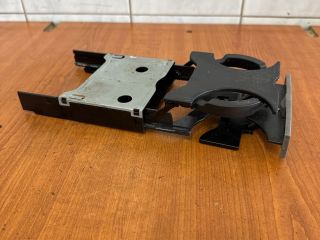 bontott VW GOLF IV Hátsó Pohártartó