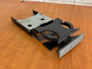 bontott VW GOLF IV Hátsó Pohártartó