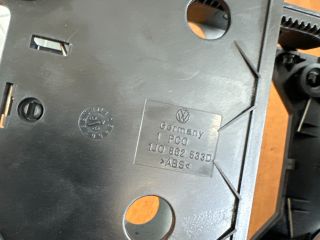 bontott VW GOLF IV Hátsó Pohártartó