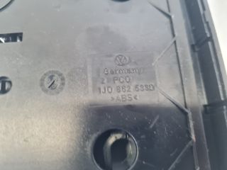 bontott VW GOLF IV Hátsó Pohártartó