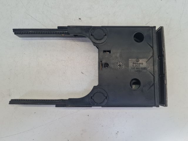 bontott VW GOLF IV Hátsó Pohártartó