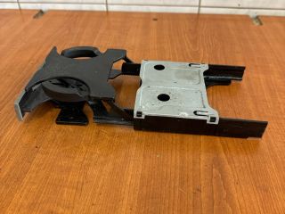 bontott VW GOLF IV Hátsó Pohártartó