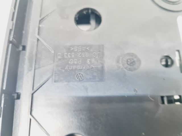 bontott VW GOLF IV Hátsó Pohártartó