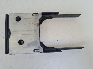 bontott VW GOLF IV Hátsó Pohártartó