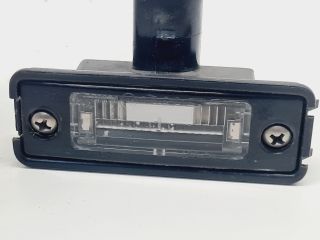 bontott VW GOLF IV Hátsó Rendszámtábla Világítás