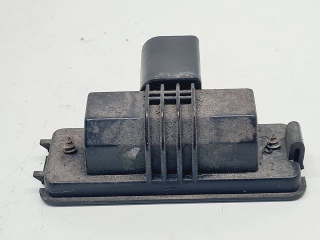 bontott VW GOLF IV Hátsó Rendszámtábla Világítás