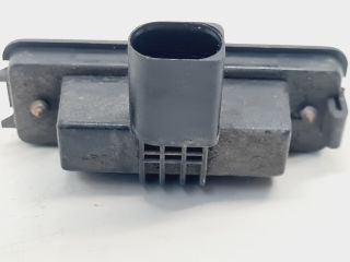 bontott VW GOLF IV Hátsó Rendszámtábla Világítás