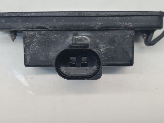 bontott VW GOLF IV Hátsó Rendszámtábla Világítás