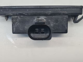 bontott VW GOLF IV Hátsó Rendszámtábla Világítás