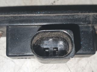 bontott VW GOLF IV Hátsó Rendszámtábla Világítás