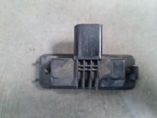 bontott VW GOLF IV Hátsó Rendszámtábla Világítás