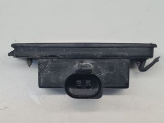 bontott VW GOLF IV Hátsó Rendszámtábla Világítás