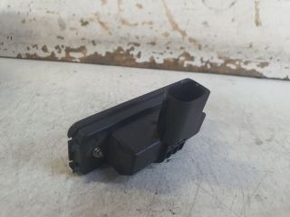 bontott VW GOLF IV Hátsó Rendszámtábla Világítás