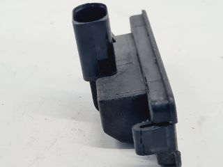 bontott VW GOLF IV Hátsó Rendszámtábla Világítás