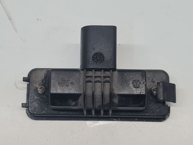 bontott VW GOLF IV Hátsó Rendszámtábla Világítás