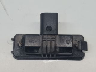 bontott VW GOLF IV Hátsó Rendszámtábla Világítás