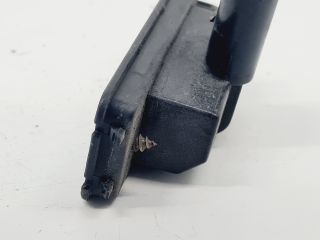 bontott VW GOLF IV Hátsó Rendszámtábla Világítás