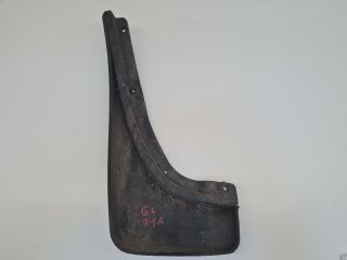 bontott VW GOLF IV Hátsó Sárvédő Gumi Pár