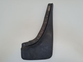 bontott VW GOLF IV Hátsó Sárvédő Gumi Pár