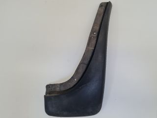 bontott VW GOLF IV Hátsó Sárvédő Gumi Pár