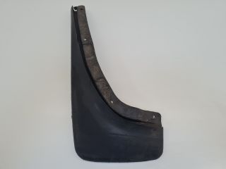 bontott VW GOLF IV Hátsó Sárvédő Gumi Pár