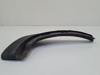 bontott VW GOLF IV Hátsó Sárvédő Gumi Pár