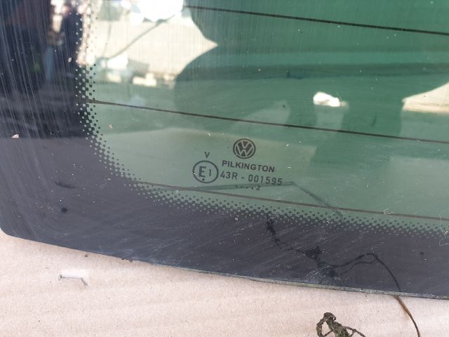 bontott VW GOLF IV Hátsó Szélvédő