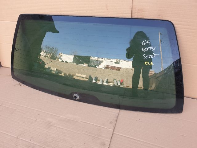 bontott VW GOLF IV Hátsó Szélvédő