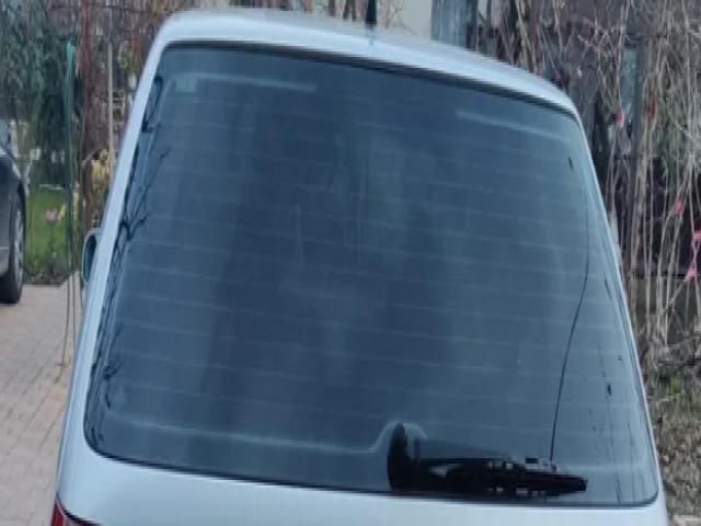 bontott VW GOLF IV Hátsó Szélvédő