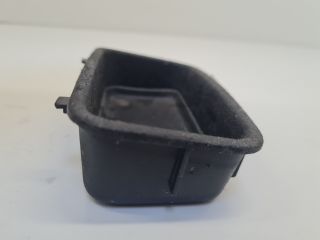 bontott VW GOLF IV Hátsó Tároló Rekesz