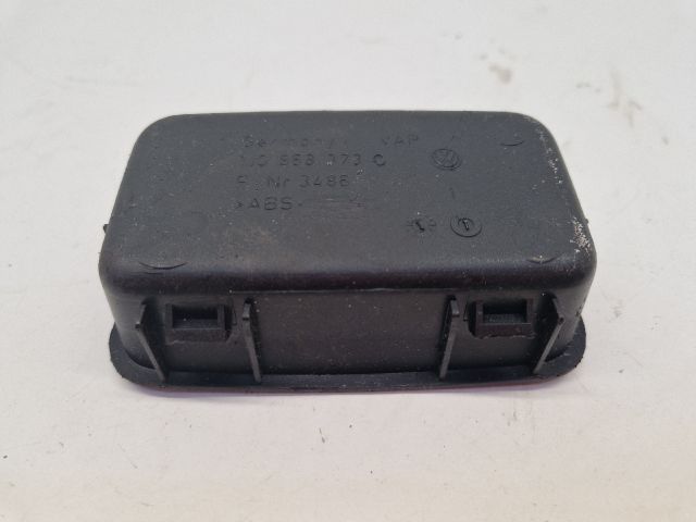 bontott VW GOLF IV Hátsó Tároló Rekesz