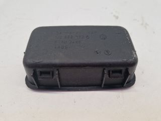 bontott VW GOLF IV Hátsó Tároló Rekesz