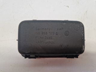 bontott VW GOLF IV Hátsó Tároló Rekesz