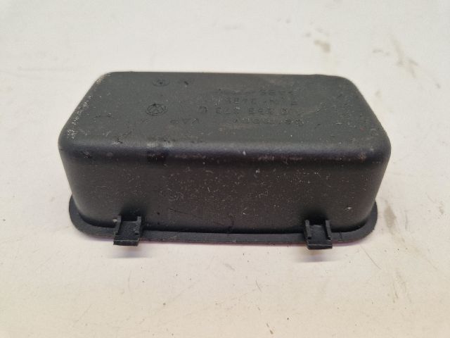 bontott VW GOLF IV Hátsó Tároló Rekesz