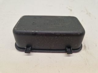 bontott VW GOLF IV Hátsó Tároló Rekesz