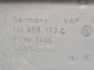 bontott VW GOLF IV Hátsó Tároló Rekesz