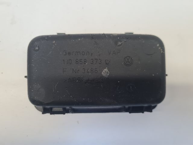 bontott VW GOLF IV Hátsó Tároló Rekesz