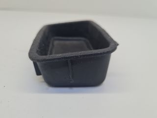 bontott VW GOLF IV Hátsó Tároló Rekesz