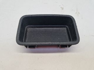 bontott VW GOLF IV Hátsó Tároló Rekesz