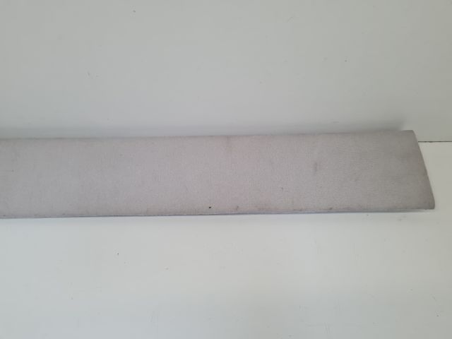 bontott VW GOLF IV Hátsó Tetőkárpit Takarófedél